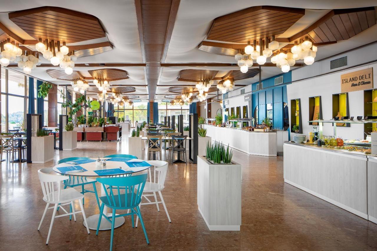 Arkada Hotel Stari Grad (Hvar)